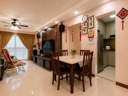 Blk 636B Edgedale Green (Punggol), HDB 4 Rooms #595974011